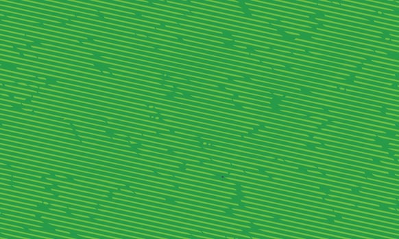green abstract grunge pattern background design vector