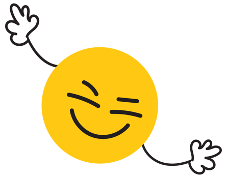 smile face happy icons png