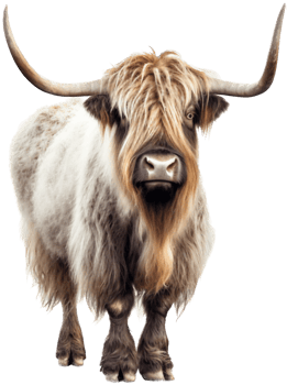 Yak with . png