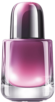 Nail polish with . png