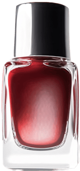 Nail polish with . png
