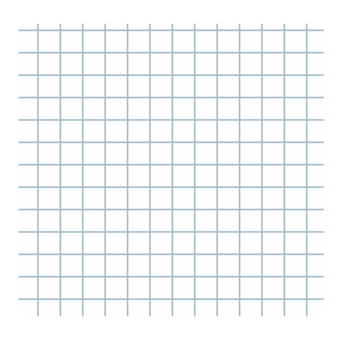 Grid paper sheet png