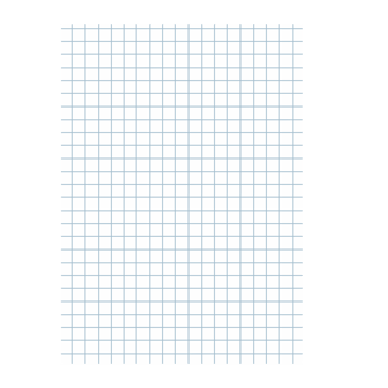 Grid paper sheet png