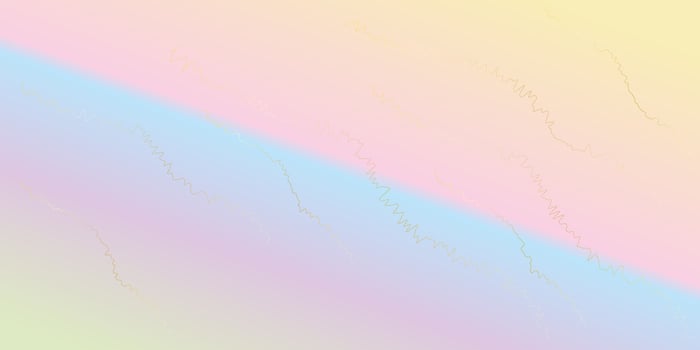 warm multicolored abstract background template gradients. EPS10 vector