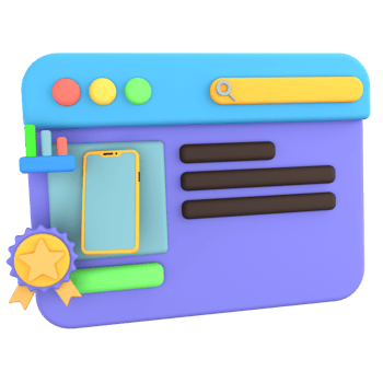 3D Icon E Commerce trending product png