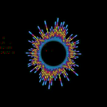 Equalizer, audio, sound wave logo design inspiration vector