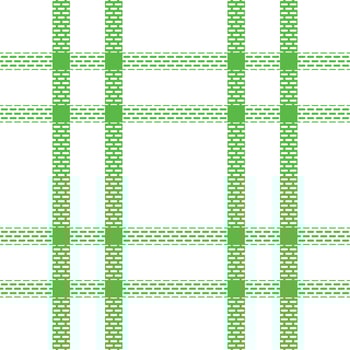 Plaid Patterns Seamless. Gingham Patterns Traditional Scottish Woven Fabric. Lumberjack Shirt Flannel Textile. Pattern Tile Swatch Included. vector