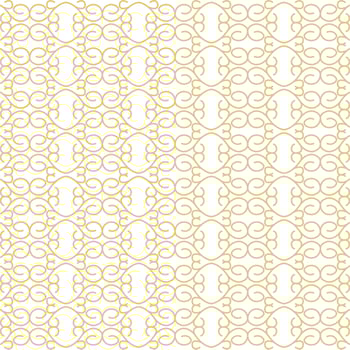 frame decoration with floral ornament, classic ornament, traditional ornament vector