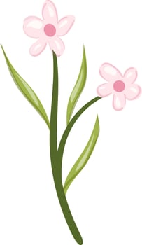 plant design art illustration vector