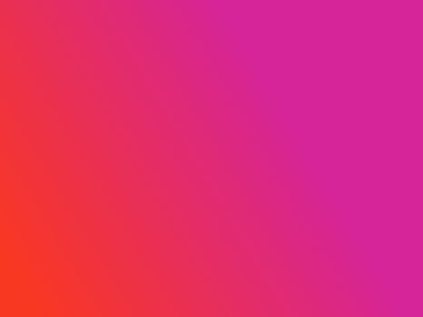 Beautiful contrasting red and pink background. vector