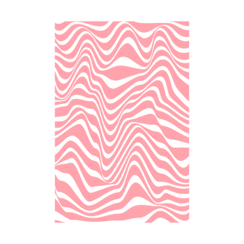 abstract trendy liquid pattern png