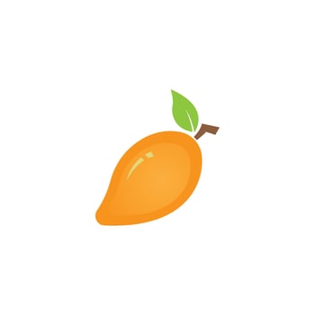 Mango vector logo
