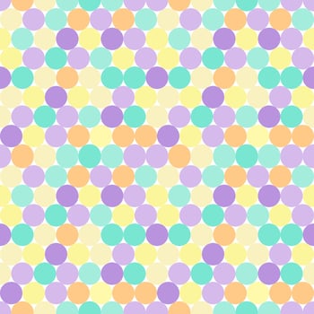 Very beautiful seamless pattern design for decorating, wallpaper, wrapping paper, fabric, backdrop and etc. vector