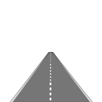 asphalt highway illustration png