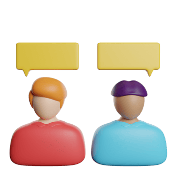 Speech Conversation Chat png