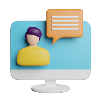 Speech Conversation Chat png