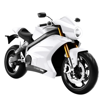 Electric motorbike electric bike e-bike e motorbike electric vehicle e-vehicle transparent background png