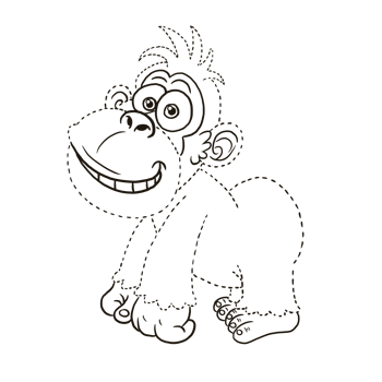 cartoon doodle kawaii anime coloring page cute illustration drawing character chibi manga comic png
