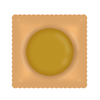 Biscuit cookie and Jam png