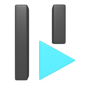 Pause play video png