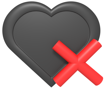 Remove from Favorite png