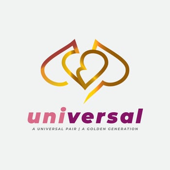 Beautiful Loves Logo vector