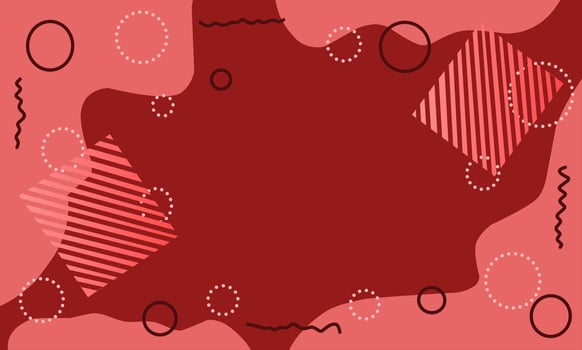 modern abstract background creative design vector