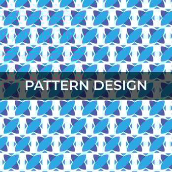 new modern seamless pattern design vector