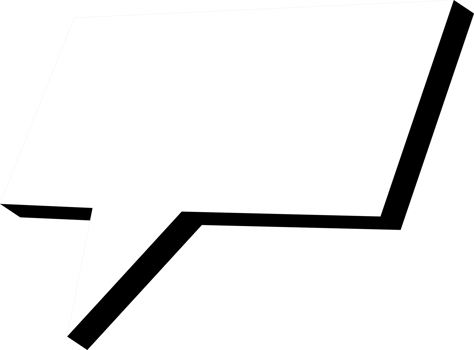 speech bubble illustration. colored text bubbles. free png