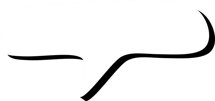 speech bubble illustration. colored text bubbles. free png