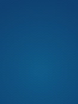 Seamless wavy lines blue background. vector