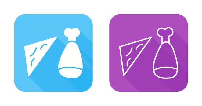 Food Vector Icon