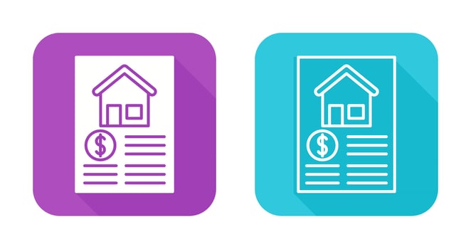 Document Vector Icon