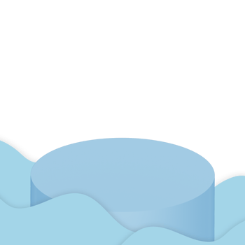 podium with geometric background png