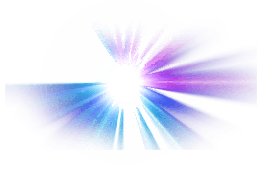 flash light rays sparkle effect png