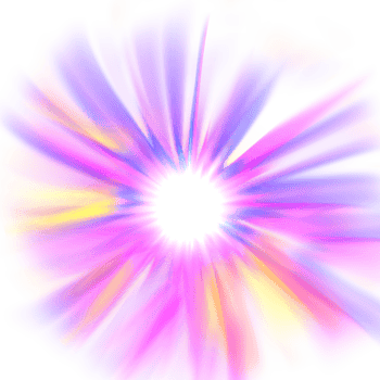 flash light rays sparkle effect png