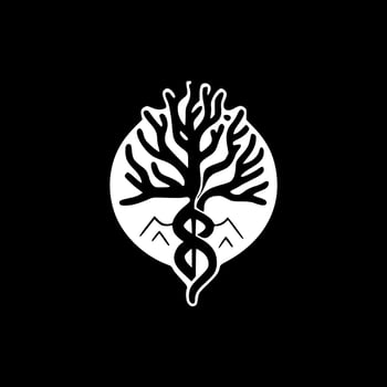 Medical - High Quality Vector Logo - Vector illustration ideal for T-shirt graphic