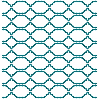 abstract background with colorful unique ornament pattern vector