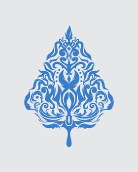 Gunungan wayang indonesian traditional ethnic culture illustration vector clip art silhouette, modern, heritage, unique, printable