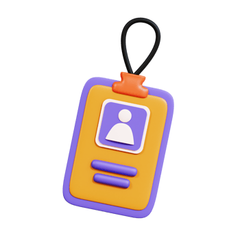 Office Tools 3D Icon png