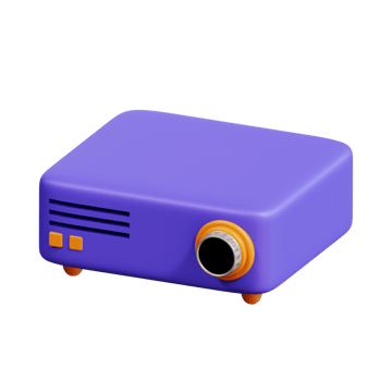 Office Tools 3D Icon png
