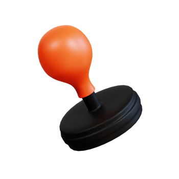 Office Tools 3D Icon png
