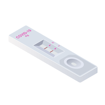 Rapid Antigen Test kit png