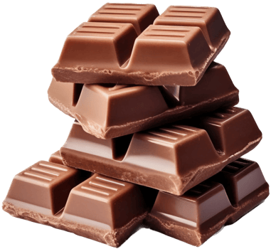 Chocolate with . png