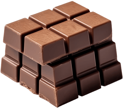 Chocolate with . png