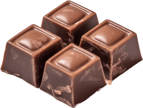 Chocolate with . png