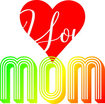 typography t-shirt design use for printing, sublimation, cutting and more png