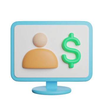 Bank Account Payment png