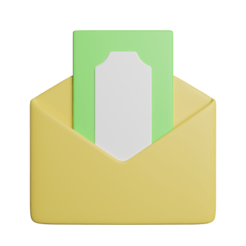 Send Money Cash png