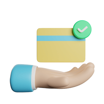 Credit Card Payment png